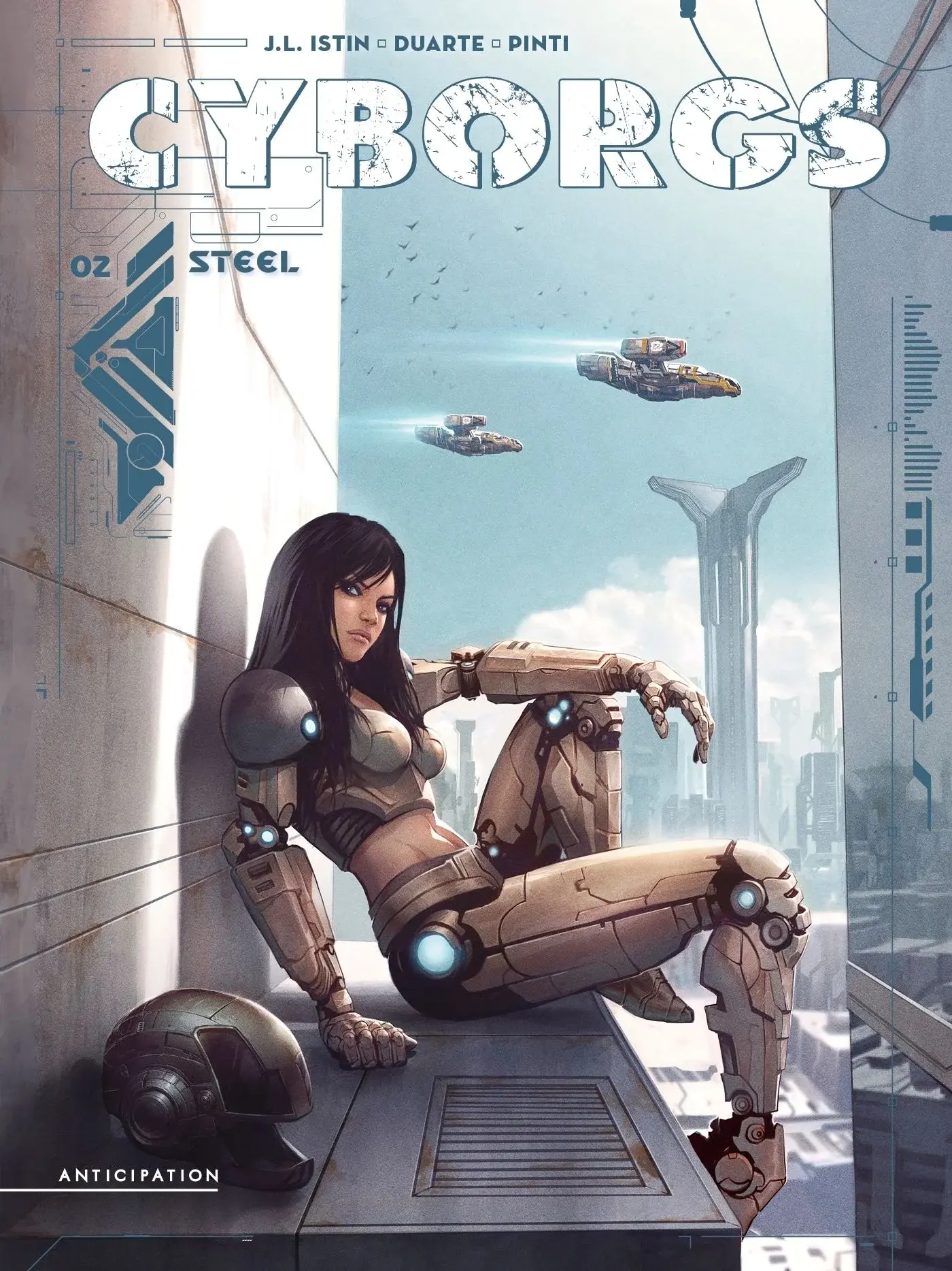 Bannière Tome 2